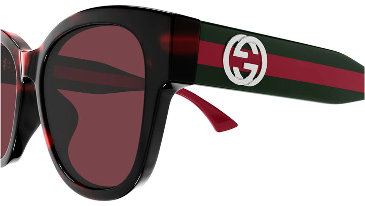 Gucci GG 1866SK 003 Kadın Güneş Gözlüğü