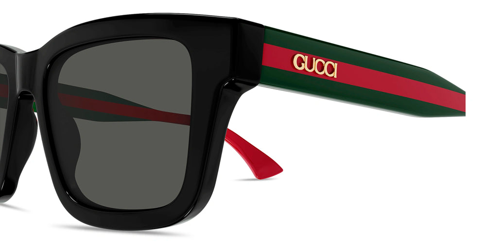 Gucci GG 1869S 001 Unisex Güneş Gözlüğü