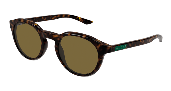 Gucci GG 2079 002 48 Unisex Güneş Gözlüğü