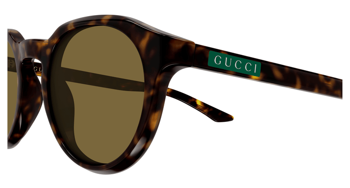 Gucci GG 2079 002 48 Unisex Güneş Gözlüğü