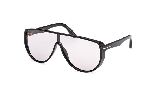 Tom Ford FT 1182 01A Unisex Güneş Gözlüğü