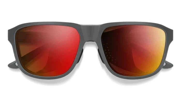 Embark Mat Smith Embark Mat Gri / Glacier Photochromic Copper Red Mirror Güneş Gö ...