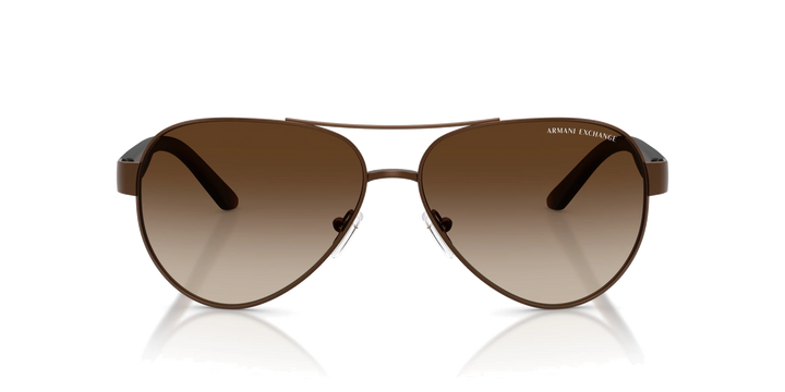 Armani Exchange AX 2034 605813 59 Unisex Güneş Gözlüğü