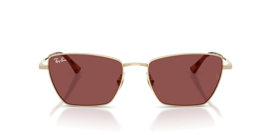 Ray-Ban RB 3783 921375 56 Kadın Güneş Gözlüğü