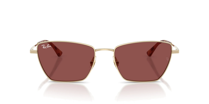 Ray-Ban RB 3783 921375 56 Kadın Güneş Gözlüğü