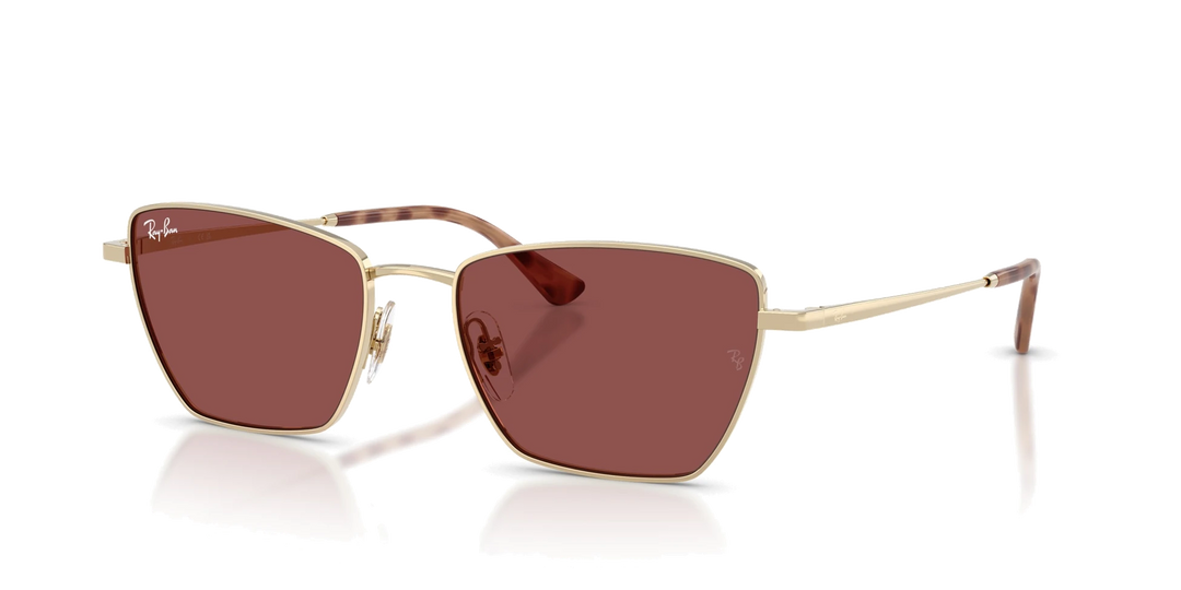 Ray-Ban RB 3783 921375 56 Kadın Güneş Gözlüğü