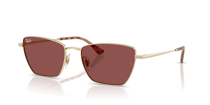 Ray-Ban RB 3783 921375 56 Kadın Güneş Gözlüğü