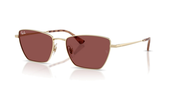 Ray-Ban RB 3783 921375 56 Kadın Güneş Gözlüğü