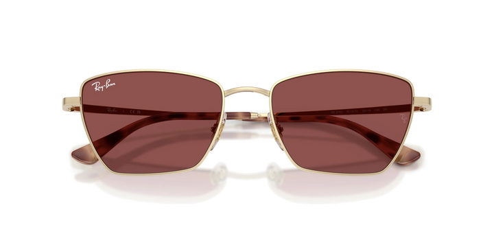 Ray-Ban RB 3783 921375 56 Kadın Güneş Gözlüğü