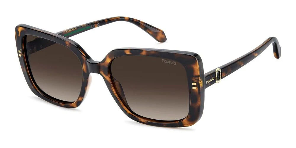 Polaroid PLD 4199/S/X 086 Havana Unisex Güneş Gözlüğü