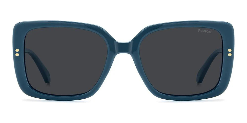 Polaroid PLD 4199/S/X ZI9 Teal Unisex Güneş Gözlüğü