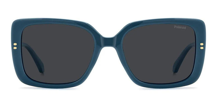 Polaroid PLD 4199/S/X ZI9 Teal Unisex Güneş Gözlüğü