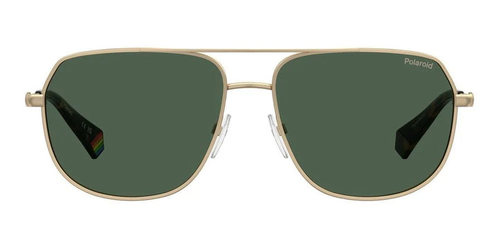 Polaroid PLD 6195/S/XN J5G Gold Unisex Güneş Gözlüğü