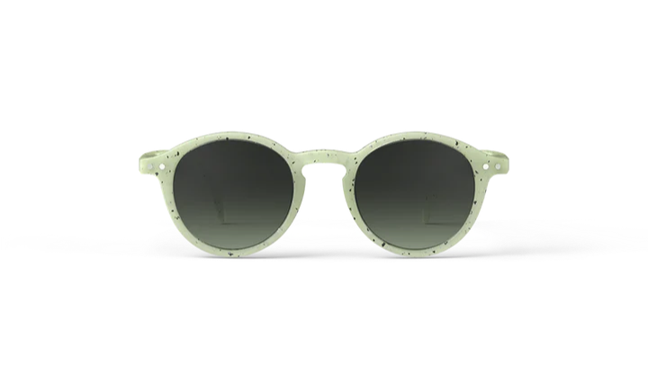 Izipizi Junior #D Dyeed Green Güneş Gözlüğü