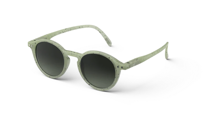Izipizi Junior #D Dyeed Green Güneş Gözlüğü