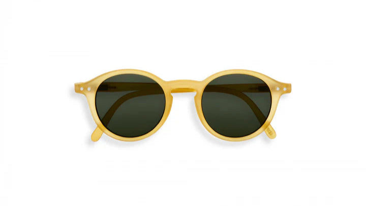 Izipizi Junior #D Yellow Güneş Gözlüğü