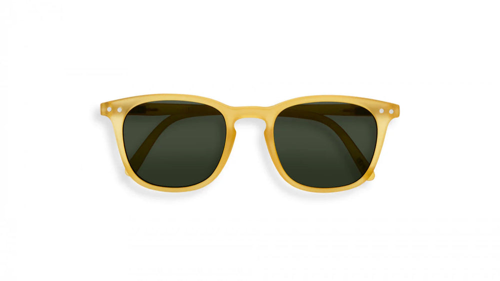 Izipizi Junior #E Yellow Honey Güneş Gözlüğü