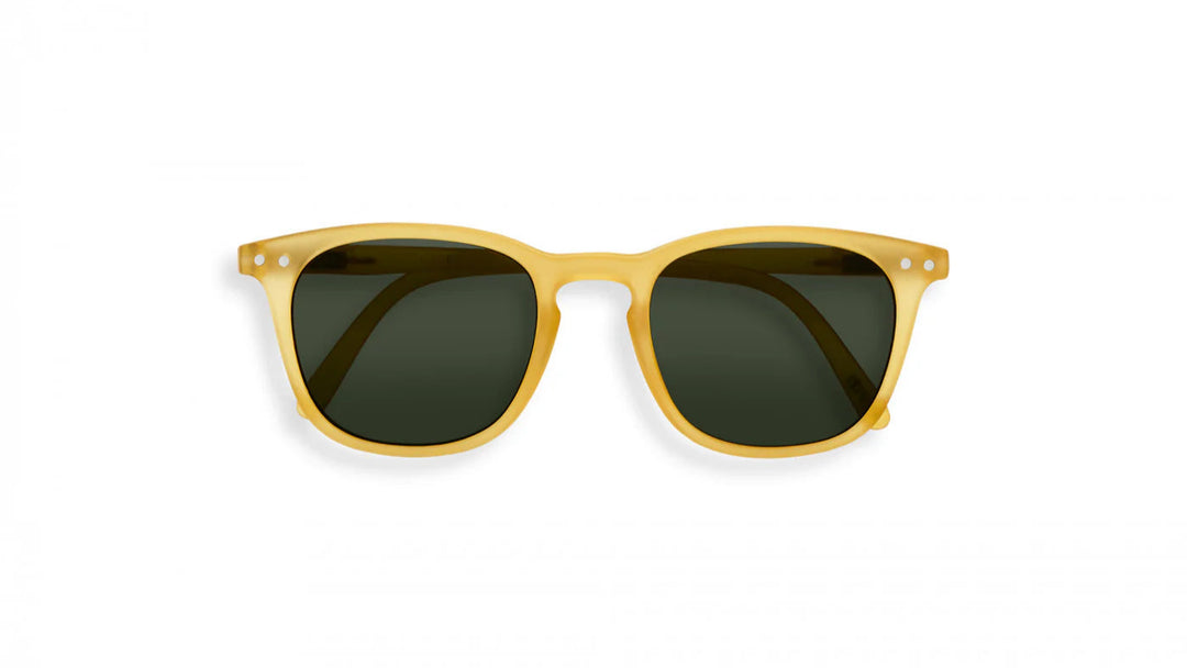 Izipizi Junior #E Yellow Honey Güneş Gözlüğü