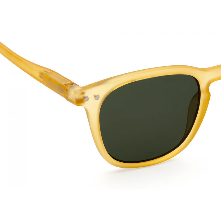 Izipizi Junior #E Yellow Honey Güneş Gözlüğü