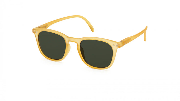 Izipizi Junior #E Yellow Honey Güneş Gözlüğü
