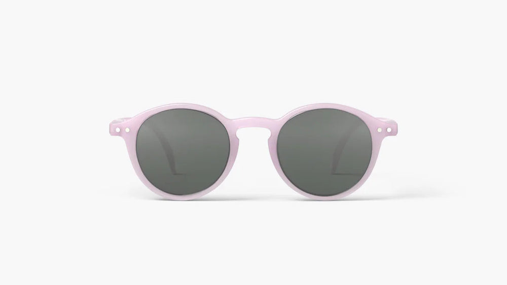 Izipizi Junior #G Lilac Güneş Gözlüğü