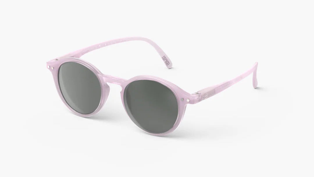 Izipizi Junior #G Lilac Güneş Gözlüğü