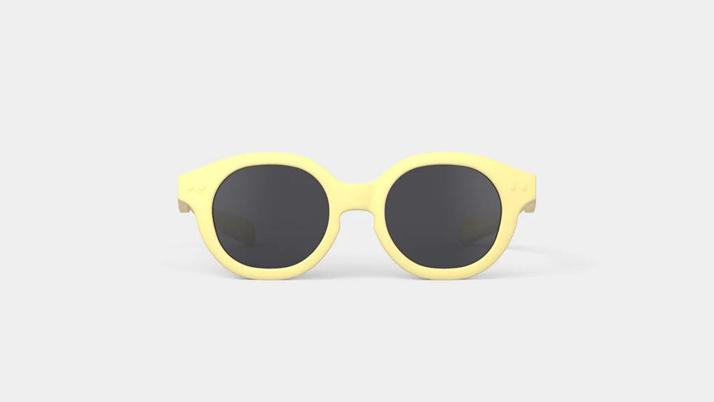 Izipizi Kids #C Lemonade Güneş Gözlüğü (9-36 Ay)