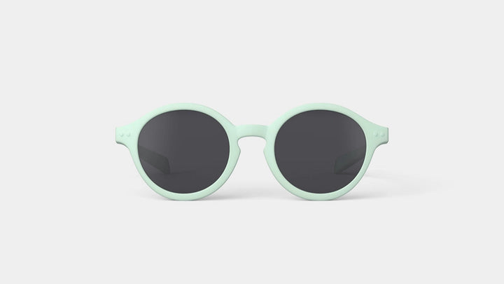 Izipizi Kids+ #D Aqua Green Güneş Gözlüğü (3-5Yaş)