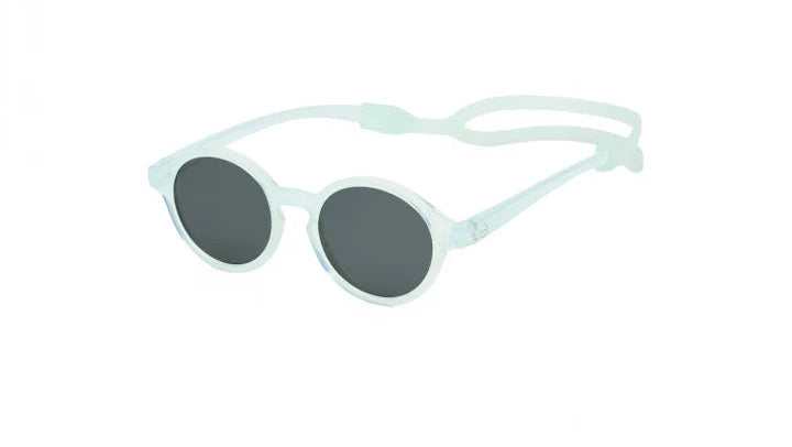 Izipizi Kids+ #D Fresh Cloud Güneş Gözlüğü (3-5 Yaş)