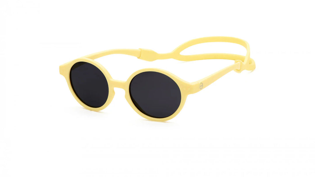 Izipizi Kids+ #D Lemonade Güneş Gözlüğü (3-5 Yaş)