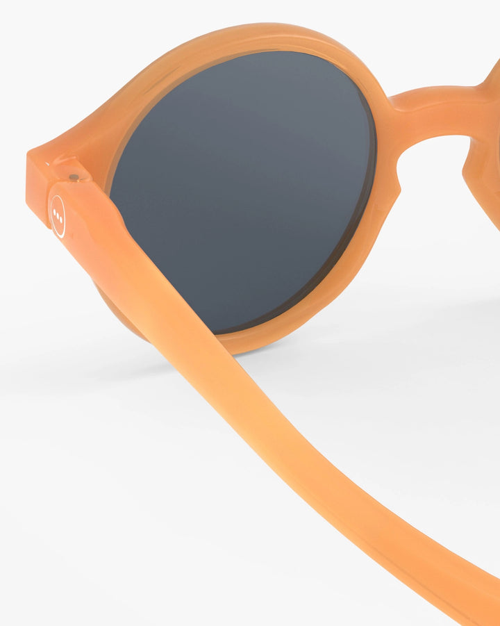 Izipizi Kids #D Orange Smash Güneş Gözlüğü (9-36 Ay)