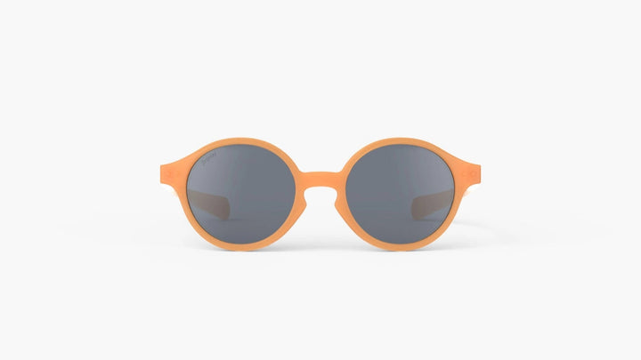 Izipizi Kids #D Orange Smash Güneş Gözlüğü (9-36 Ay)