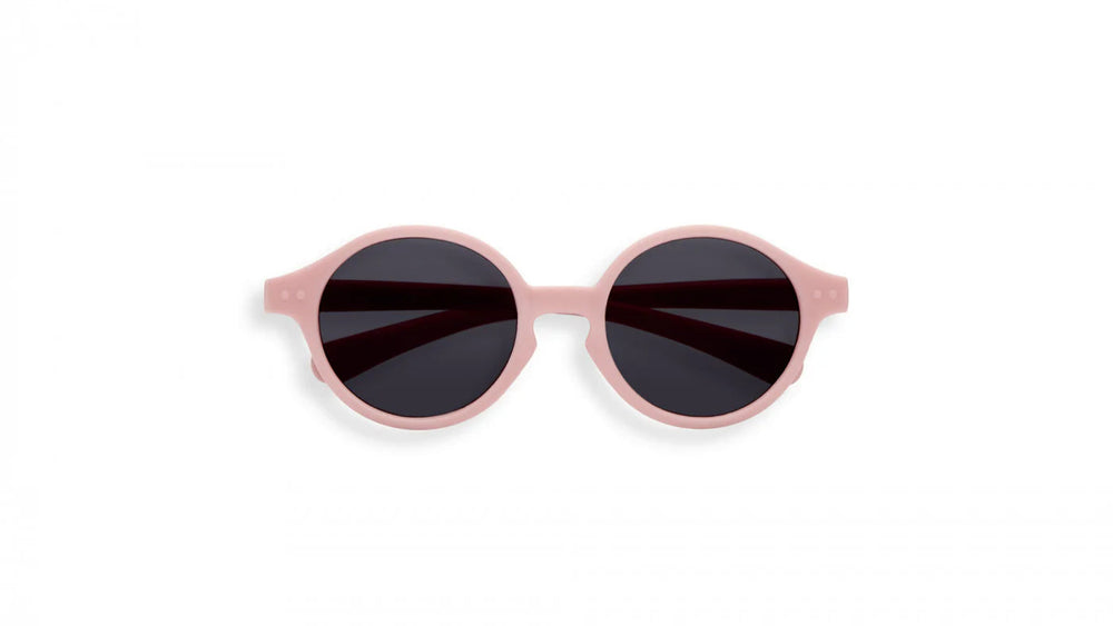 Izipizi Kids #D Pastel Pink