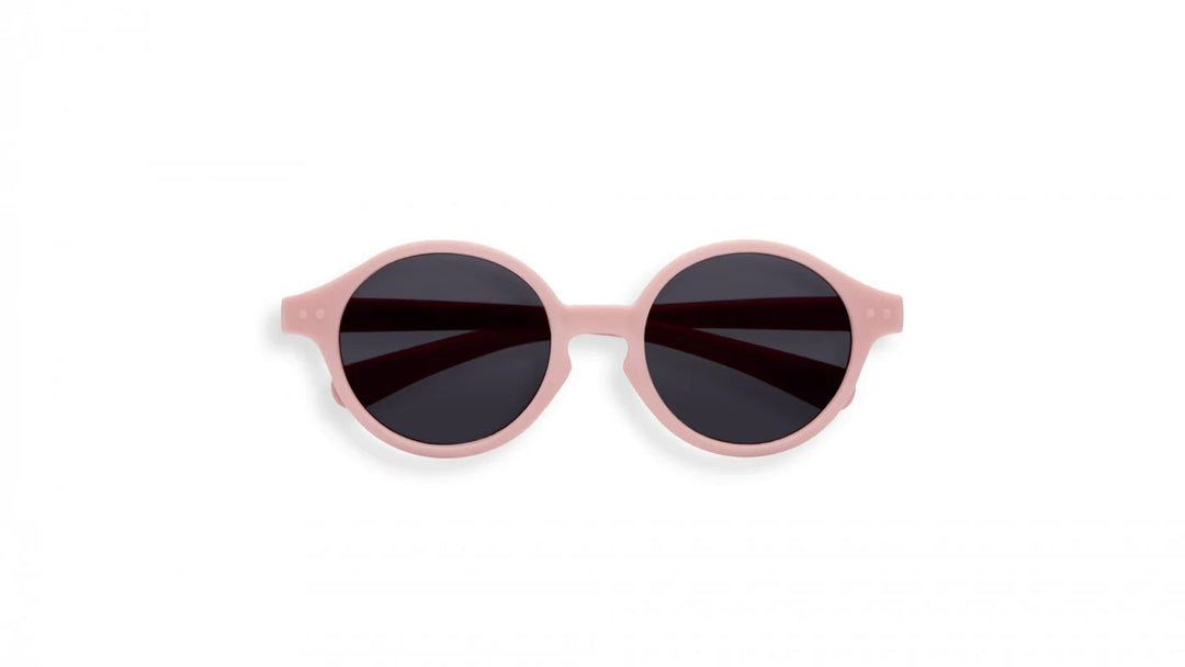 Izipizi Kids #D Pastel Pink
