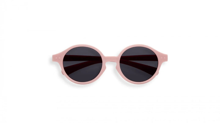 Izipizi Kids #D Pastel Pink