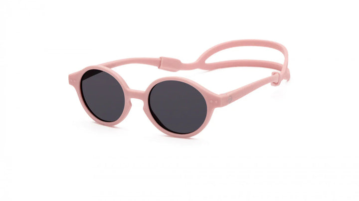 Izipizi Kids #D Pastel Pink Güneş Gözlüğü (9-36 Ay)
