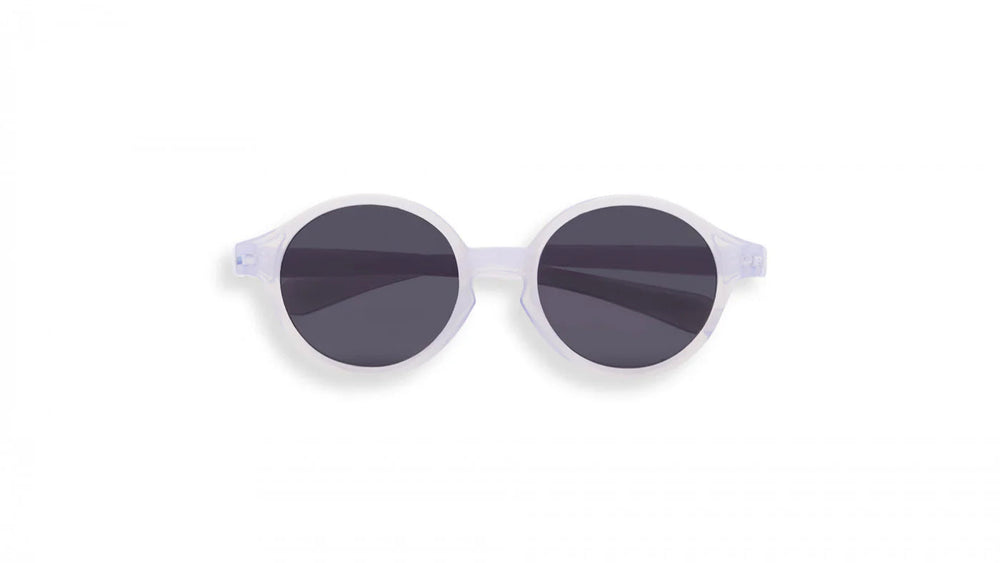 Izipizi Kids+ #D Purple Sky Güneş Gözlüğü (3-5 Yaş)