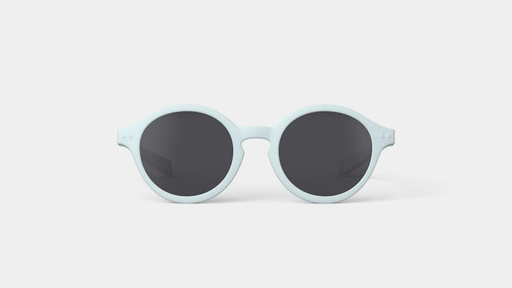 Izipizi Kids #D Sweet Blue Güneş Gözlüğü (9-36 Ay)