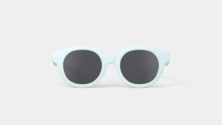 Izipizi Kids+ #C Sweet Blue Güneş Gözlüğü (3-5 Yaş)
