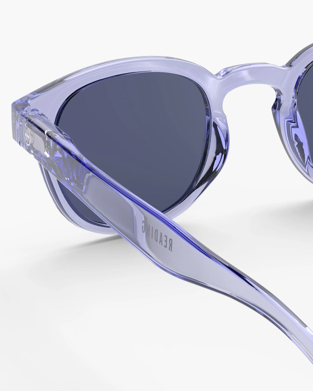 Sun #C Athletic Purple