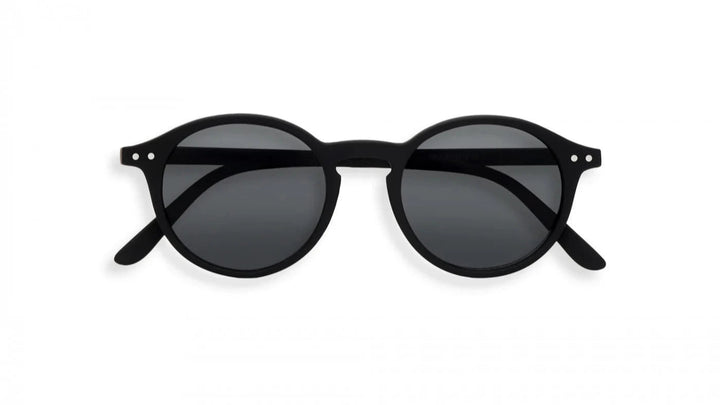 Izipizi Sun #D Black Güneş Gözlüğü