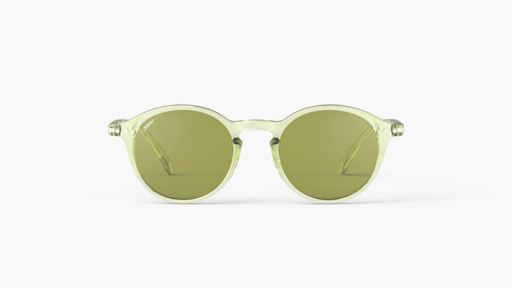 Sun #D Dynamic Green