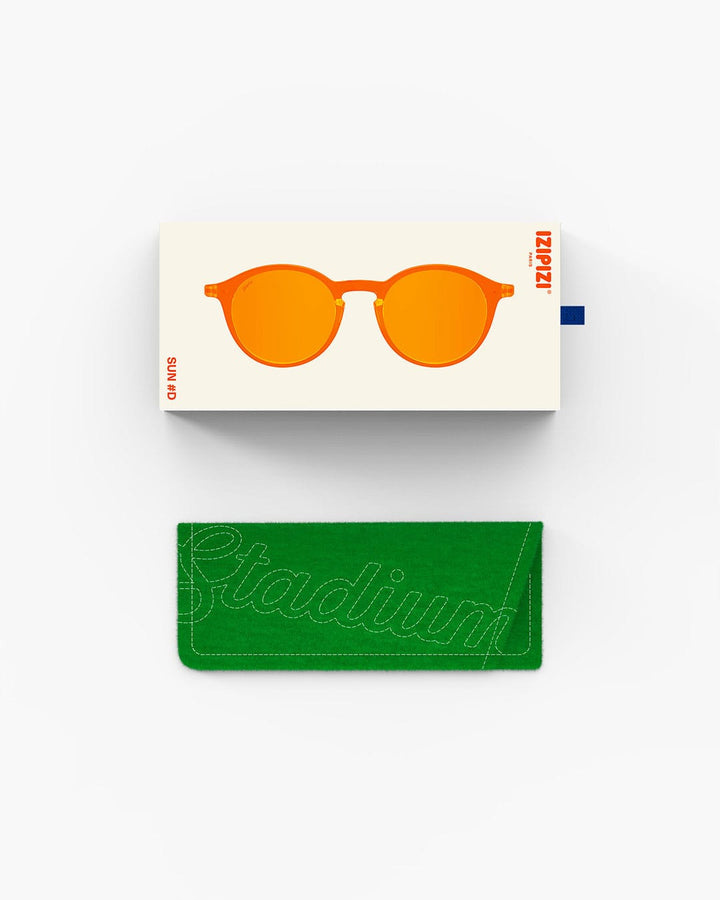Sun #D Dynamic Green