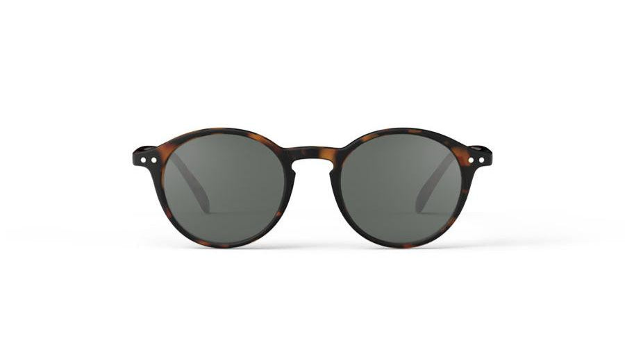 Izipizi Sun #D Tortoise Polarize Güneş Gözlüğü