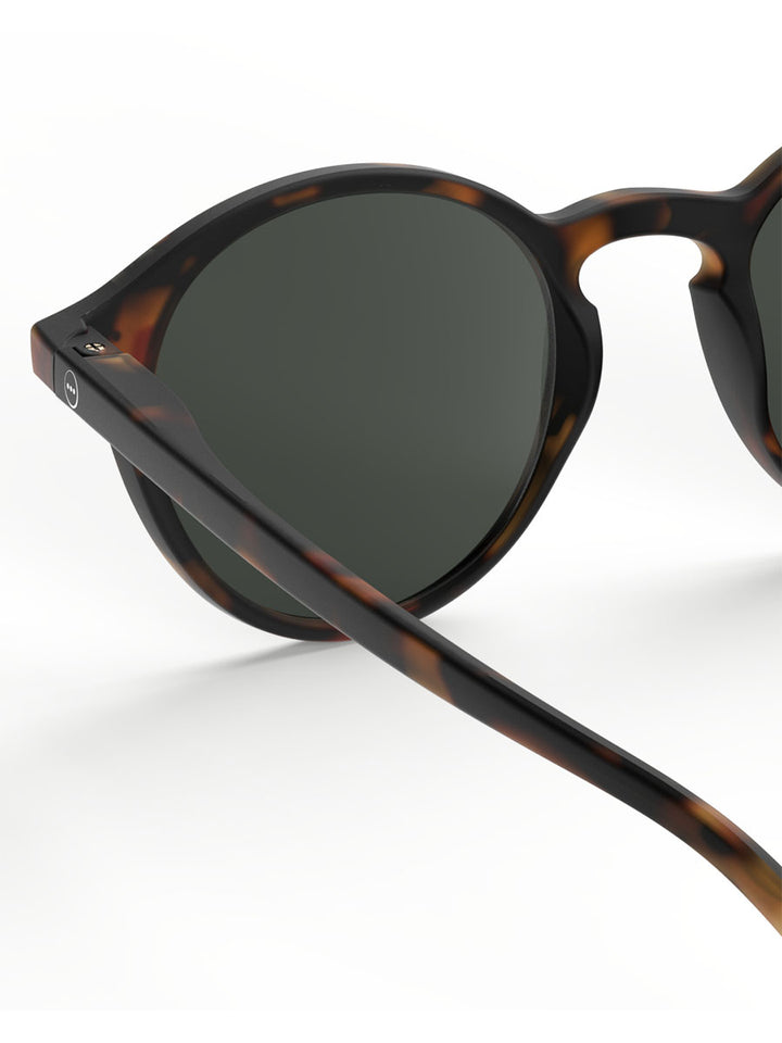 Izipizi Sun #D Tortoise Polarize Güneş Gözlüğü