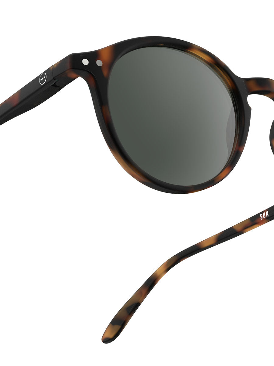 Izipizi Sun #D Tortoise Polarize Güneş Gözlüğü