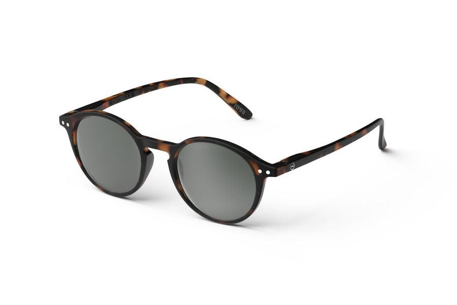 Izipizi Sun #D Tortoise Polarize Güneş Gözlüğü
