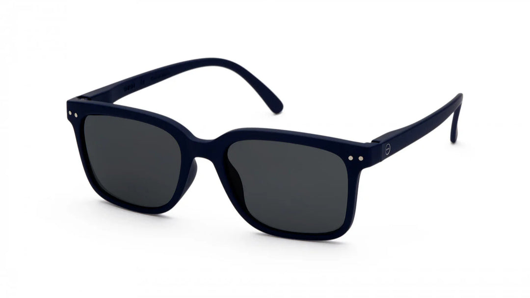 Izipizi Sun #L Navy Güneş Gözlüğü