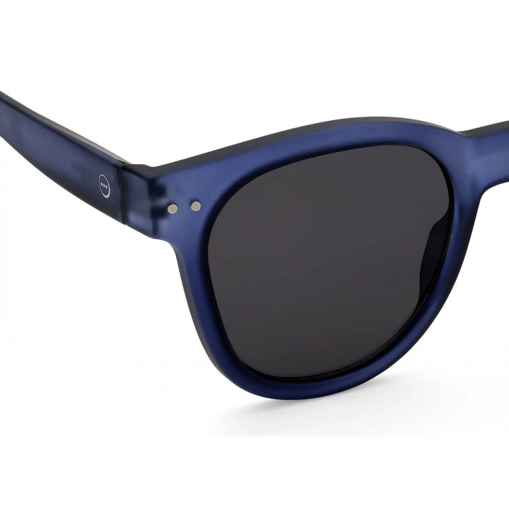 Izipizi Sun #N Night Blue Güneş Gözlüğü