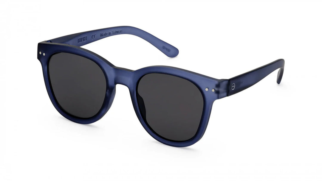 Izipizi Sun #N Night Blue Güneş Gözlüğü